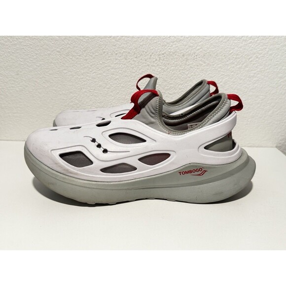 Saucony x TOMBOGO Butterfly Running Shoe Sz 11 Sage Moon Foam Runner S20815-88
